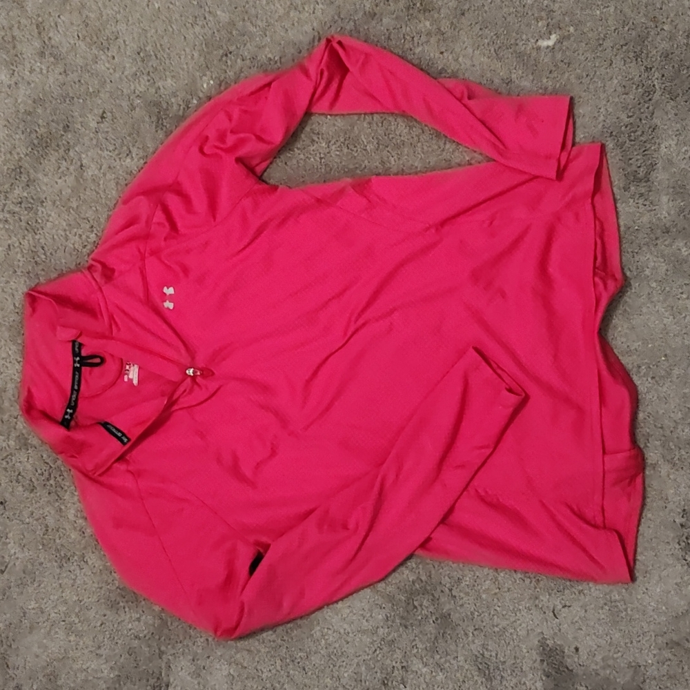 Women's Under Armour Heatgear Top